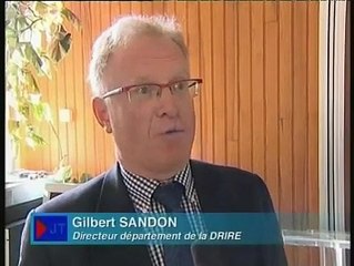 JOURNAL : Journal du mercredi 30 janvier 2008