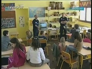 JOURNAL : journal du vendredi 1er février 2008