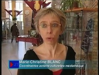 JOURNAL : Journal du vendredi 15 février 2008