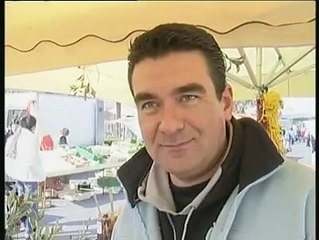 JOURNAL : Journal du mercredi 27 février 2008