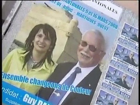 JOURNAL : journal du jeudi 28 février 2008