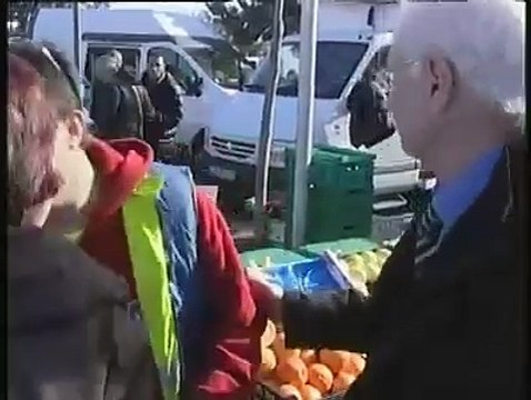 JOURNAL : Journal du mercredi 05 mars 2008