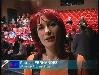 JOURNAL : Journal du mardi 18 mars 2008