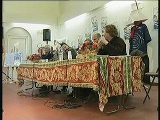 JOURNAL : Journal du vendredi 28 mars 2008