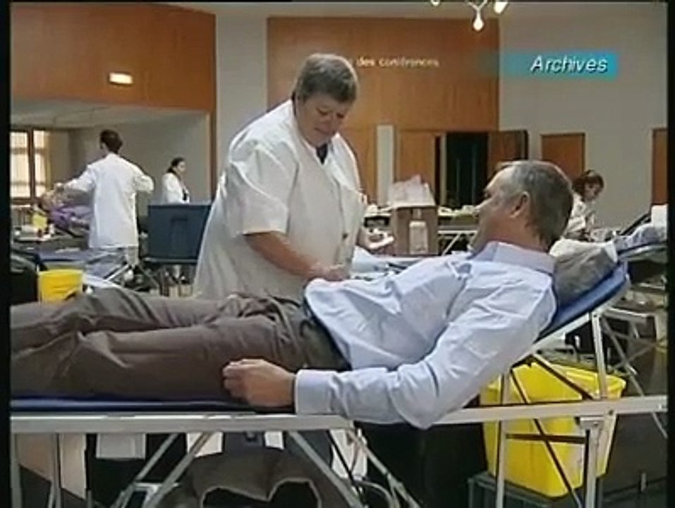 JOURNAL : Journal du lundi 31 mars 2008