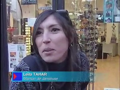 REPORTAGES : Carnaval de Martigues - 4 04 2008