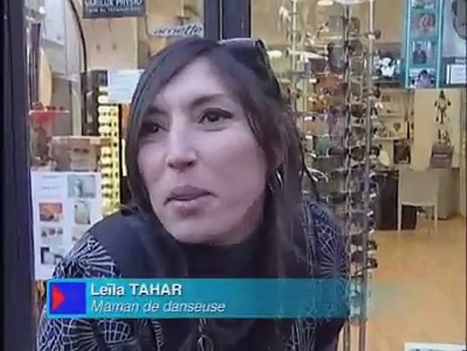 REPORTAGES : Carnaval de Martigues - 4 04 2008