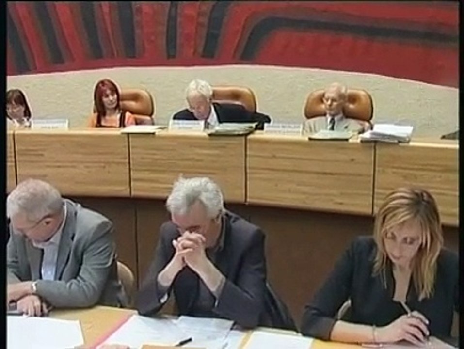 JOURNAL : Journal du lundi 14 avril 2008