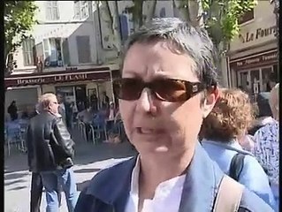 JOURNAL : Journal du vendredi 2 mai 2008