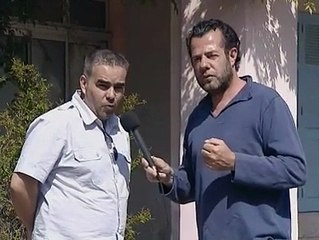 SPORTS : JDS du lundi 5 mai 2008