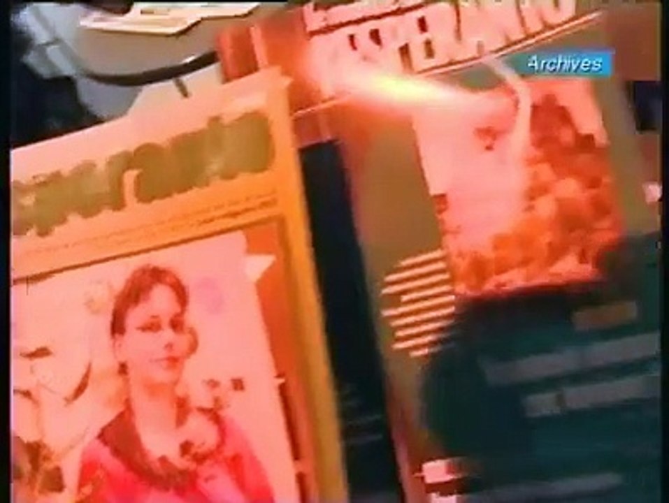 JOURNAL : Journal du mercredi 7 mai 2008