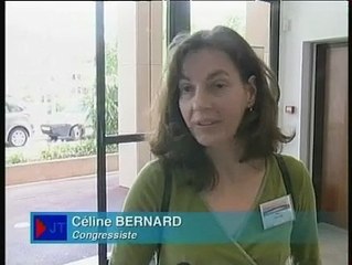 JOURNAL : Journal du mercredi 14 mai 2008