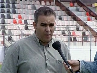 SPORTS : JDS du lundi 19 mai 2008