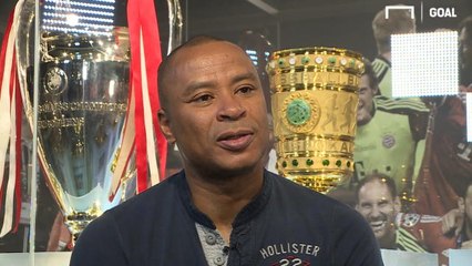 Lewandowski is the best striker in the world - Paulo Sergio