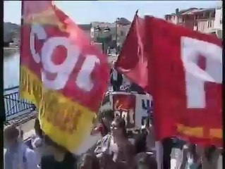 JOURNAL : Journal du lundi 26 mai 2008