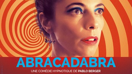 ABRACADABRA (2017) Regarder HD-RiP