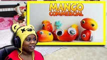 Best Commercial Ever | Mango Commercial | myLPSpetworld Reion | AyChristene Res