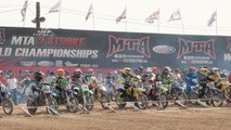 2018 MTA World 2-Stroke Championship | Glen Helen Raceway