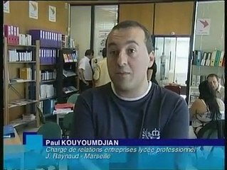 JOURNAL : Journal du mardi 24 juin 2008