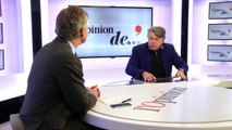 Gilbert Collard: «Je suis pour que les droites se retrouvent et arriver à des alliances électorales»