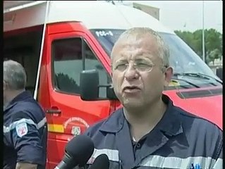 JOURNAL : Journal du jeudi 3 juillet 2008