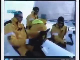 JOURNAL : Journal du lundi 7 juillet 2008