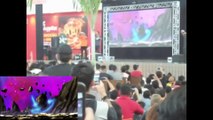 Fin de Dragon Ball : des milliers de fans réunis dans le monde en même temps !
