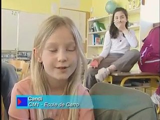 REPORTAGES : Sécurité routière - 12 06 2007