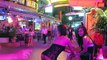 The 2 best Red Light Districts in Bangkok  VLOG 37