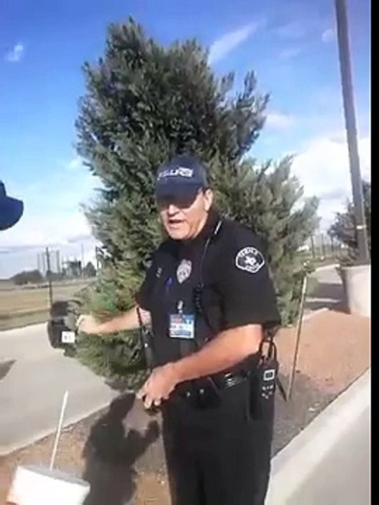 what happens when a cop thinks you dont know your rights