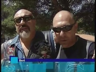 REPORTAGES : Rétrospectives de l'été juillet 3/3 - 04 09 2008