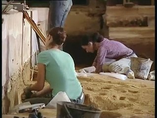 REPORTAGES : Rétrospectives de l'été août 1/1 - 05 09 2008