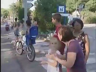 REPORTAGES : Martigues Carro - 11 09 2008