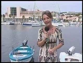 JOURNAL : Journal du mercredi 17 septembre 2008