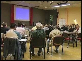 JOURNAL : Journal du vendredi 10 octobre 2008