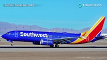 Southwest drama: Bapak dan anak diusir dari pesawat - TomoNews