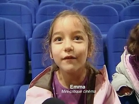 CULTURE : Sorties culture, Festival cinémanimé - 24 10 2008