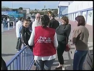 JOURNAL : Journal du jeudi 30 octobre 2008