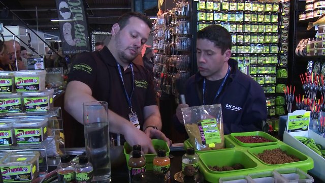 Forum Carpe et silure 2018 -