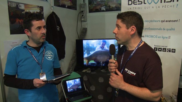 Forum Carpe et silure 2018 - Bestoofish