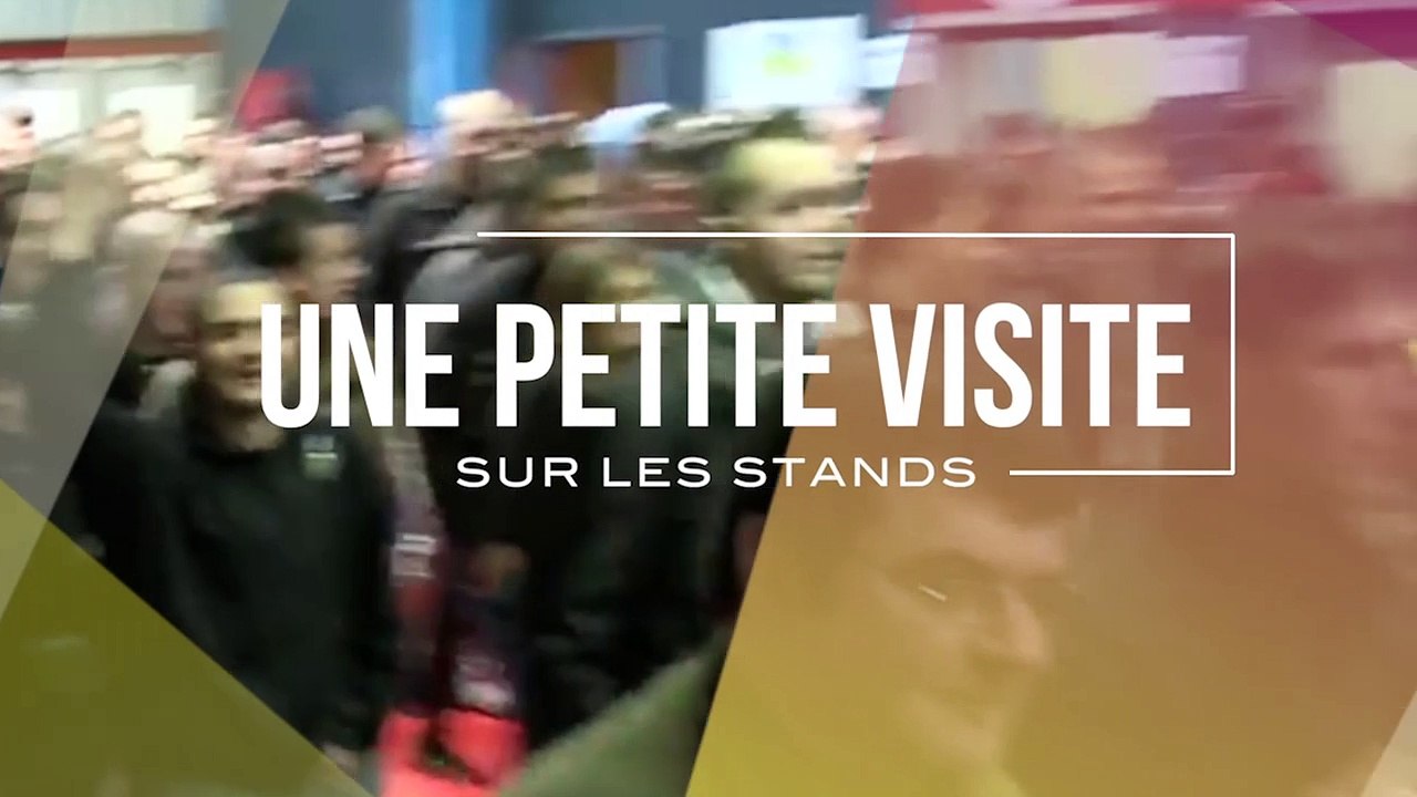 Forum Carpe et silure 2018 - Dam