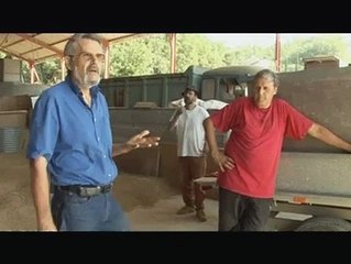 REPORTAGES : Les hommes du Luberon, Un état d'esprit - 05 11 2008