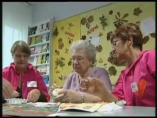 JOURNAL : Journal du jeudi 13 novembre 2008