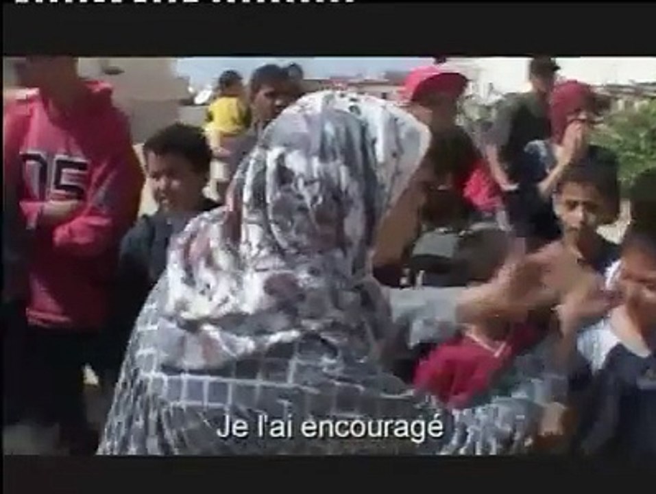 CULTURE : Sorties culture, Mois du documentaire - 14 11 2008