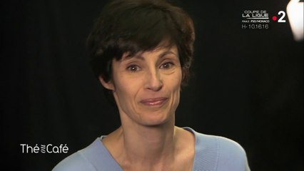 Tatiana de Rosnay vue par Antoine Westermann et Marie-Claude Pietragalla - Thé ou Café - 31/03/2018