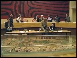 JOURNAL : Journal du jeudi 20 novembre 2008