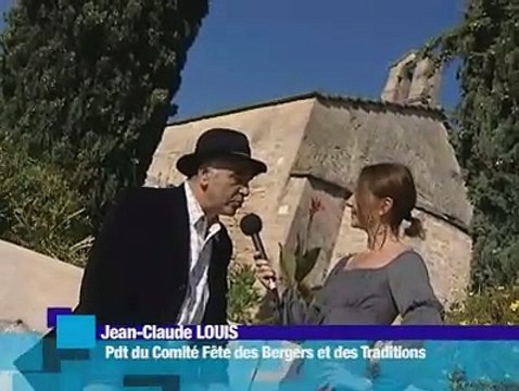 CULTURE : Sorties culture, fête des bergers - 27 11 2008