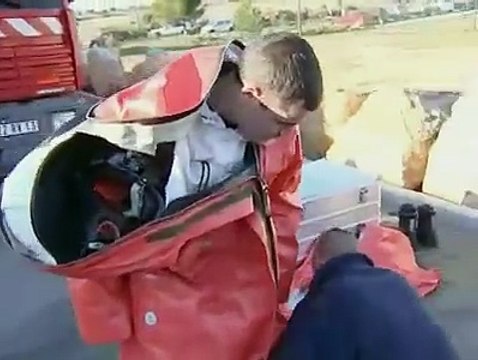 REPORTAGES : CRIT 2008 - 27 11 2008