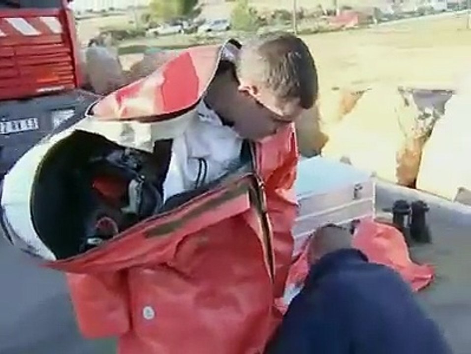 REPORTAGES : CRIT 2008 - 27 11 2008