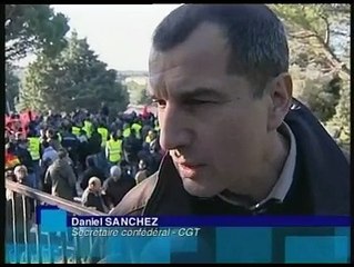 JOURNAL : Journal du jeudi 27 novembre 2008